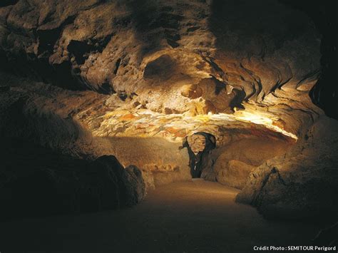 Les 15 Grottes Et Gouffres à Visiter Absolument I Détours En France