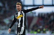 Gladbach Director Admits They Will Not Sell Nico Elvedi Easily Amid ...