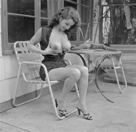 In The 50s Well Well Formed Porn Pic Eporner