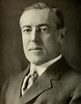 Woodrow Wilson - Simple English Wikipedia, the free encyclopedia