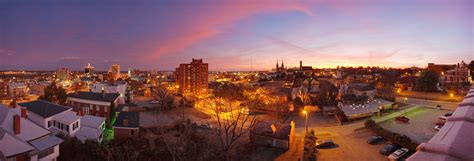 The Revitalization of Macon’s Urban Core: An Assessment of Progress