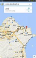 台湾台北地图 – 台北市地圖全圖 – Curphoto