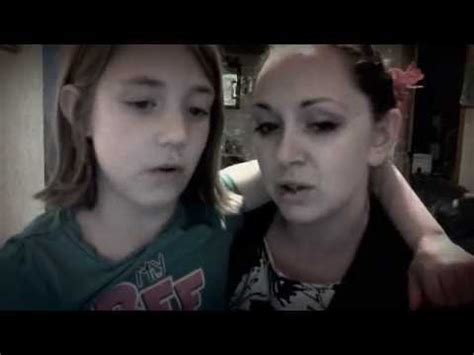 All Of Me Mother Daughter Youtube