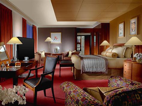 The Hotel President Wilson Pure Luxury In Geneva