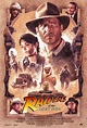 Raiders of the Lost Ark - PosterSpy