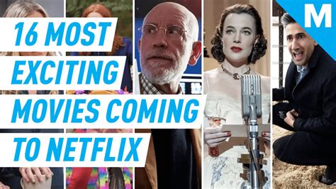 16 Must See Movies And Shows Coming To Netflix This Summer