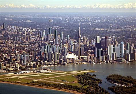 Future Toronto Skyline Upload Koops65 Flickr