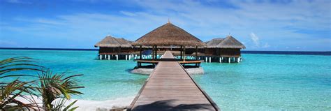 Discover The Best Maldives Vacation Packages 20232024 Tourradar