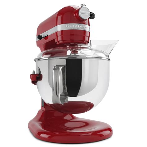 Kitchenaid Professional 600 Series 7 Piece Stand Mixer And Reviews Wayfair