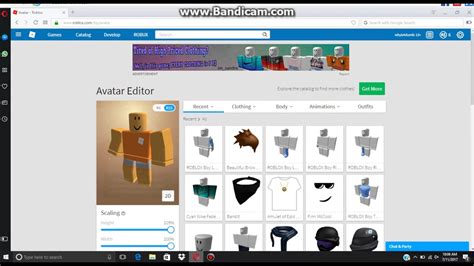 How To Be A Noob On Roblox Windows 10 Youtube