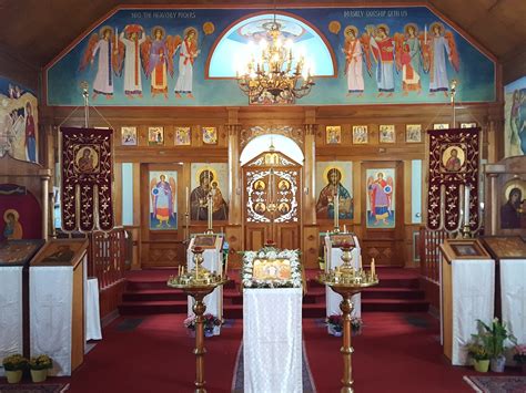 Home St Alexander Nevsky Orthodox Church