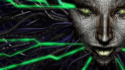 System Shock 2 Enhanced Edition Is Now In Development Destructoid
