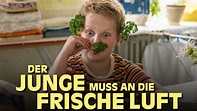 Der Junge Muss an die Frische Luft (2018) - Netflix | Flixable