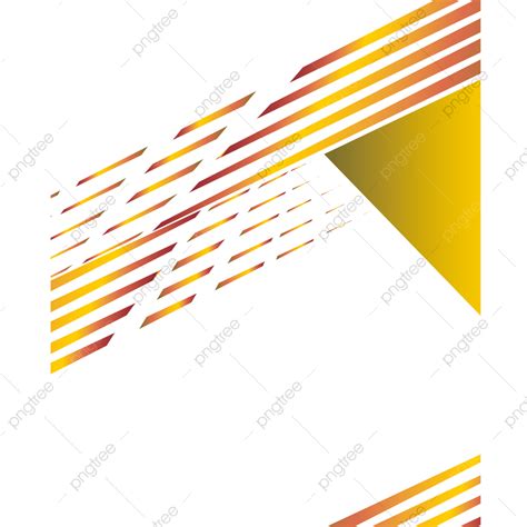 Orange Brown Vector Png Images Abstract Poster Vector Background Brown