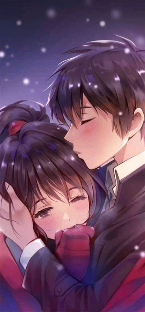 Top More Than 85 Love Anime Character Latest Vn