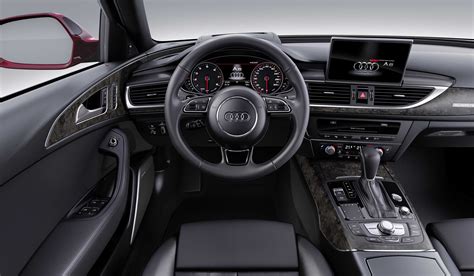 Kelebihan Audi A6 2017 Spesifikasi Juragan Mobil Bekas