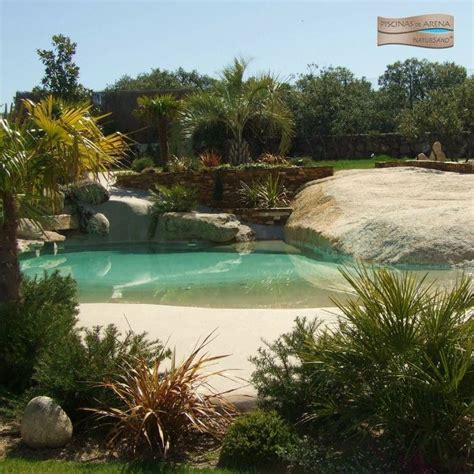 These Sand Pools Are A Perfect Addition To Your Backyard Demilked