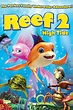 The Reef 2: High Tide (2012) - Posters — The Movie Database (TMDB)