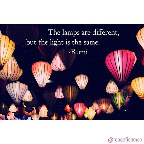 Renee Fishman On Instagram “the Lamps Are Different But The Light Is