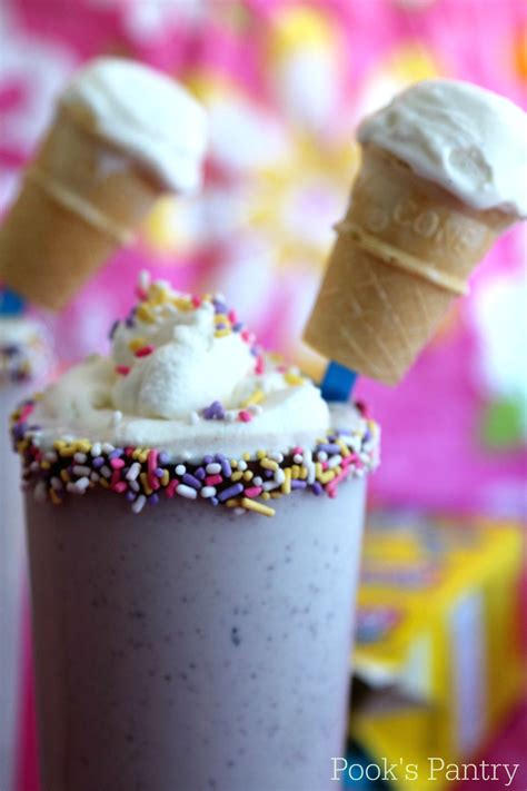 The Ultimate Malted Milkshake Recipe Malt Recipe Homemade Whipped Cream Ice Cream Drinks