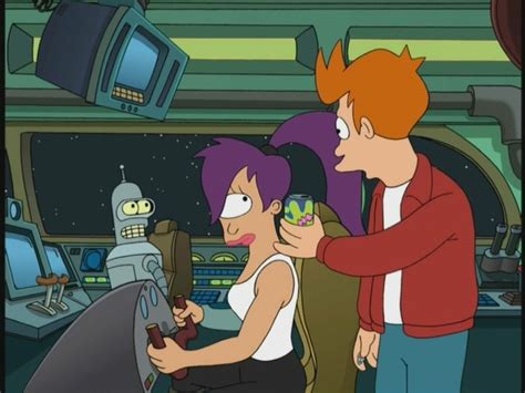 1x13 Fry And The Slurm Factory Futurama Image 15111378 Fanpop
