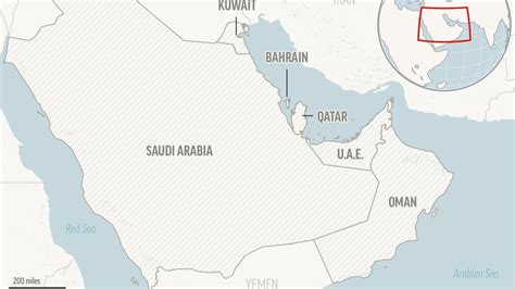 Uae Qatar Reopen Embassies As Gulf Arab Relations Improve