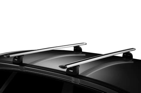 Thule Rapid System 753 The Roofrack Company