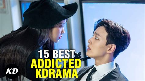 15 Best Korean Dramas For Beginners That Will Have You Addicted