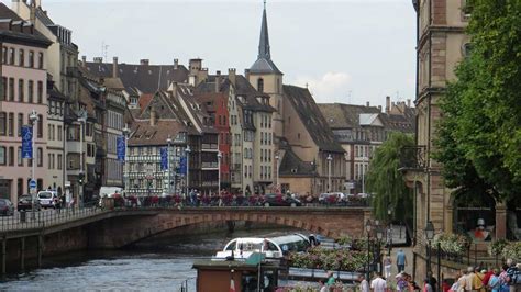 Последние твиты от strasbourg.eu (@strasbourg). Visit Strasbourg - Old Town - La Petite France • Orana Travel