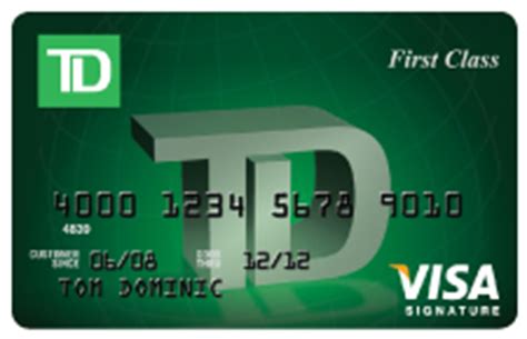 Mar 26, 2021 · replace debit card. New TD Bank Miles Earning Credit Card: 25K Bonus + 3X on ...