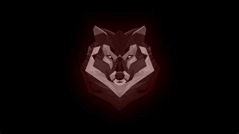 Tribal Wolf Wallpaper 58 Images