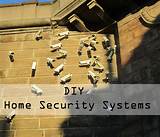 Inexpensive Home Security