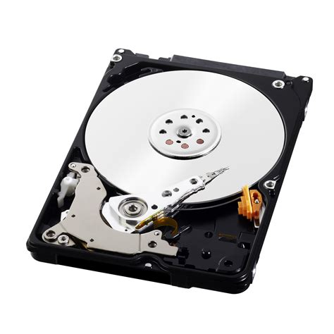 Tipos De Hard Disk