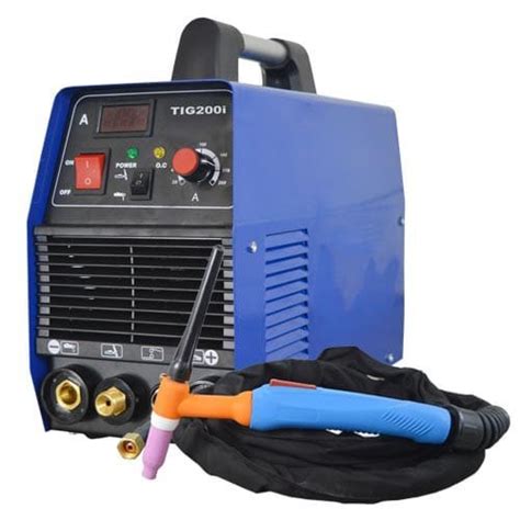 Argon Welding Machine At Best Price In India