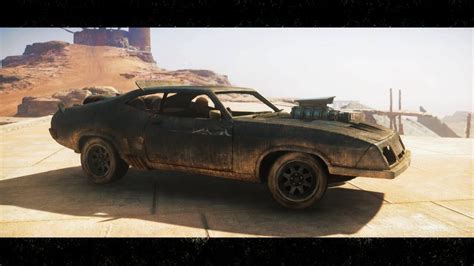 The wb games publisher weekend on steam ends on nov. V-8 Interceptor - Mad Max video game screen capture. | Mad ...
