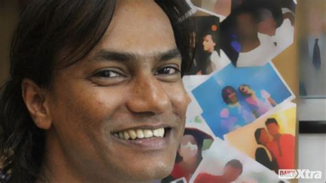 Xulhaz Mannan Lgbt Bangladeshi Activist Murdered Kaitlin Bardswich