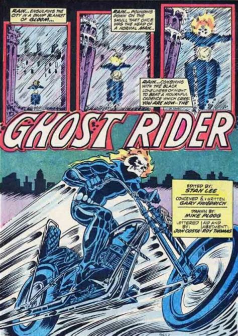 Arnold Man Gains Traction In Ghost Rider Comic Lawsuit Arnold Mo Patch