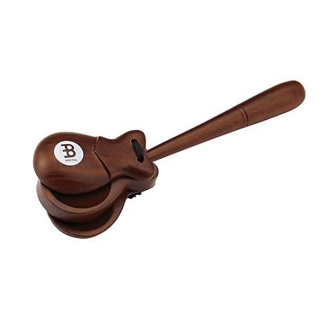 Meinl Traditional Hand Castanets Music Arts