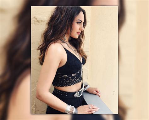 Dabangg Girl Sonakshi Sinha Has Became Extremely Slim Know Her Fitness Secret Dabangg Girl