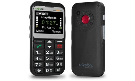 The 3 Best Cell Phones For Us Senior Citizen