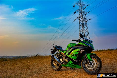 Kawasaki ninja 300 used motorbikes and new motorbikes for sale on mcn. 2019 Kawasaki Ninja 300 India Review, Road Test