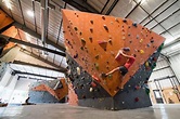 Stone Age Climbing Gym – The Lobo Life