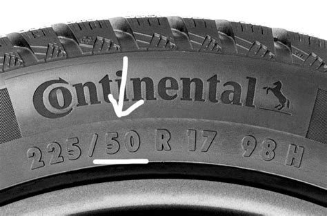 Aspect ratio the aspect ratio of the tire is listed as a percentage and gives the height of the tire from the bead to the top of the tread. How Tire Sizes Work | The Daily Drive | Consumer Guide ...