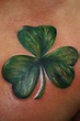50+ of the Best Irish Tattoos Ideas and Designs that aren't Just for ...