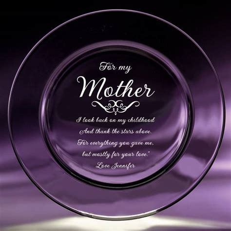 personalized mothers day plaques the citrus report