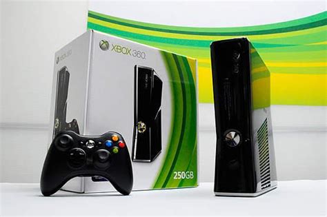 Enugu Brand New 250gb Xbox 360 Slim N45000 Call 07053449466 Video