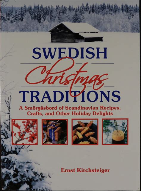 Swedish Christmas Traditions Lindsborg Old Mill And Swedish Heritage Museum