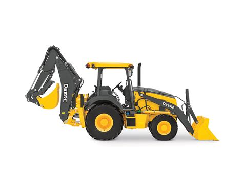 John Deere Backhoes Afgri Equipment