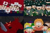 South Park: Der Film – Größer, länger, ungeschnitten • Filmophilie