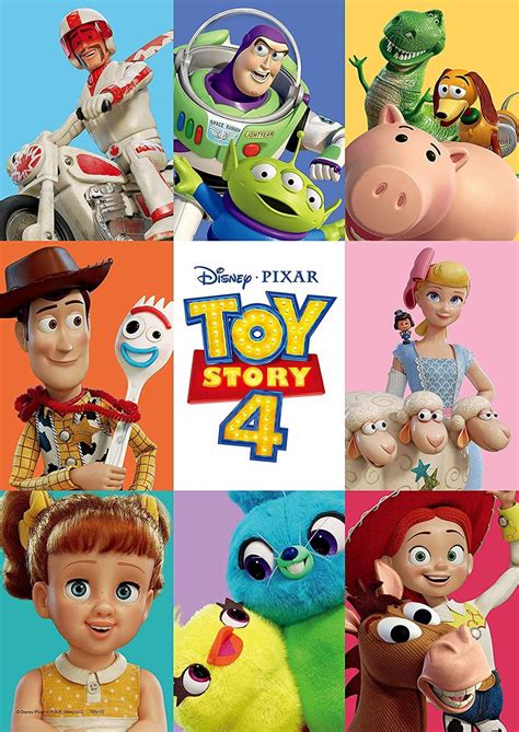 Disney+ is the ultimate streaming destination for entertainment from disney, pixar, marvel, star wars, and national geographic. Me encantó la película | Dibujos toy story, Imprimibles ...